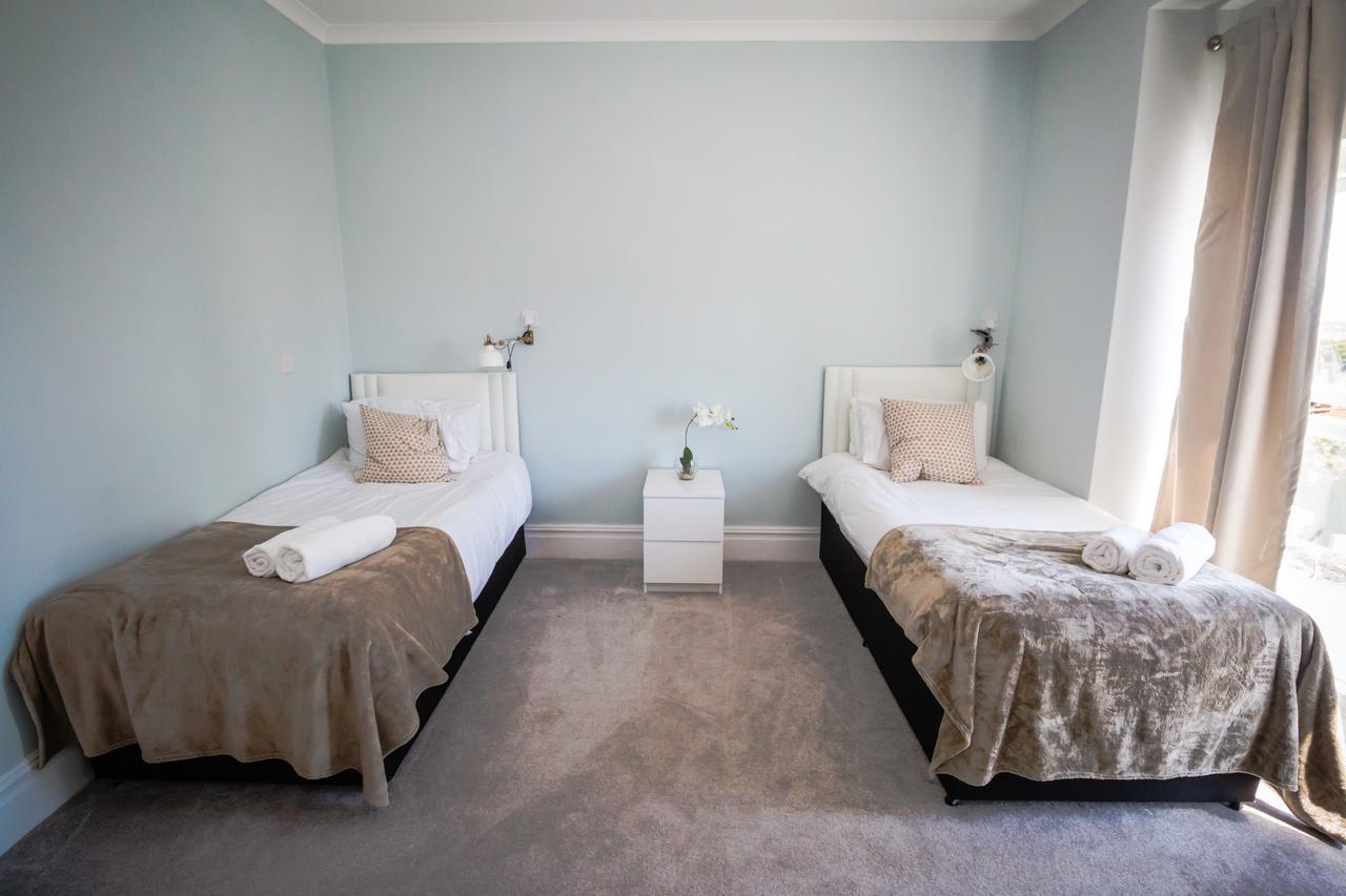 The Mount Rooms Barry Habitación foto