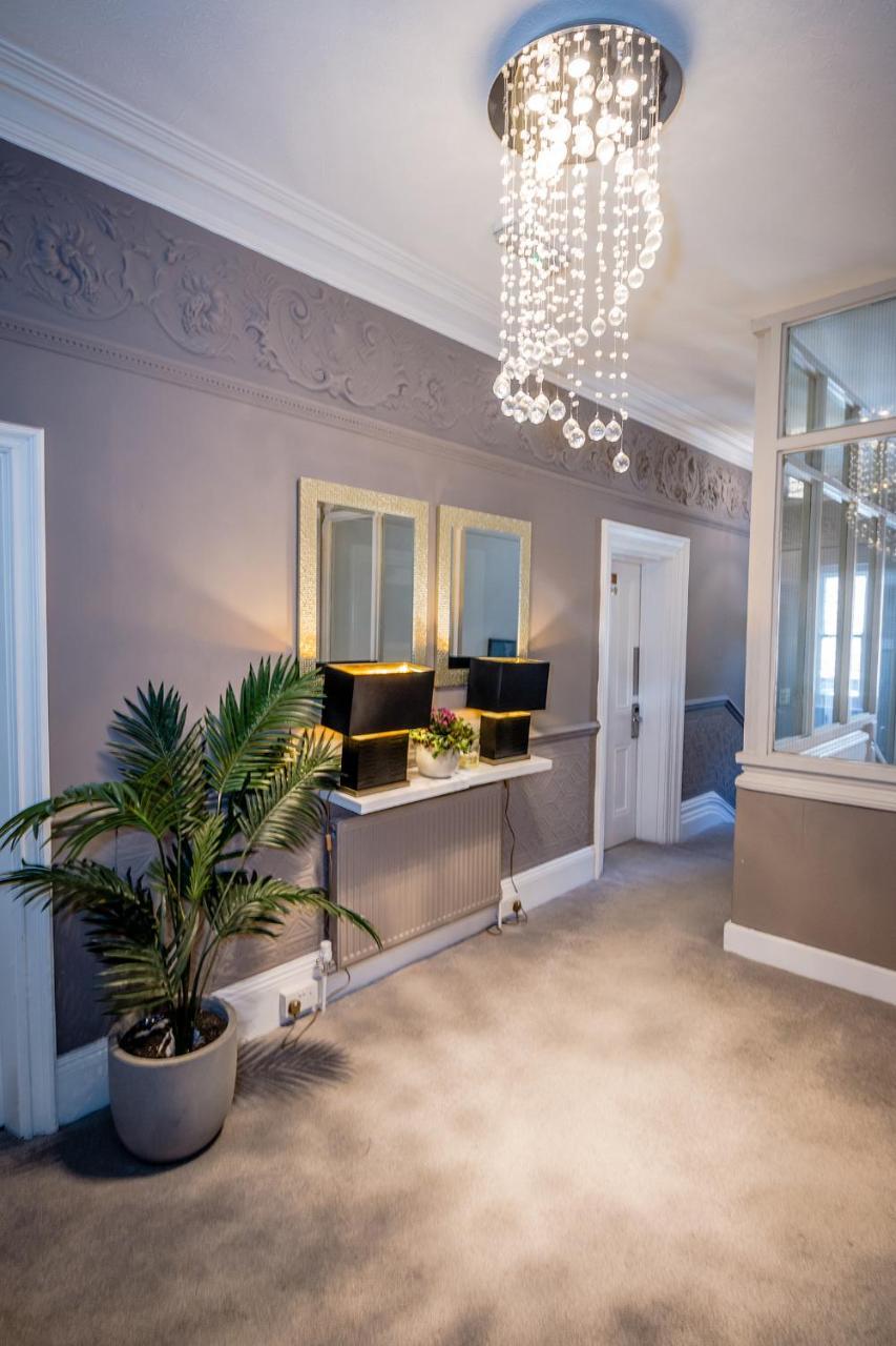 The Mount Rooms Barry Exterior foto